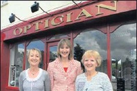 opticians east grinstead|Case dropped against Greystones Optician .